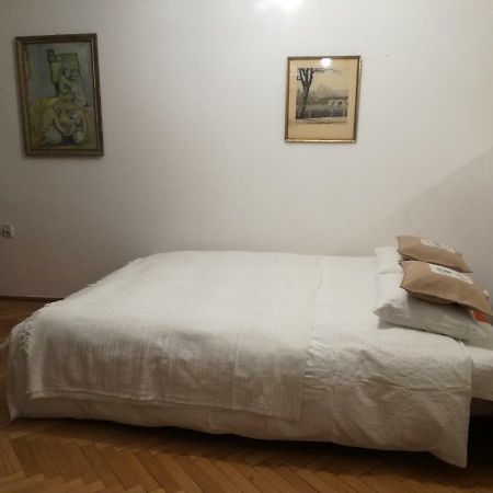 Pokoj Z Widokiem Krakow Exterior photo