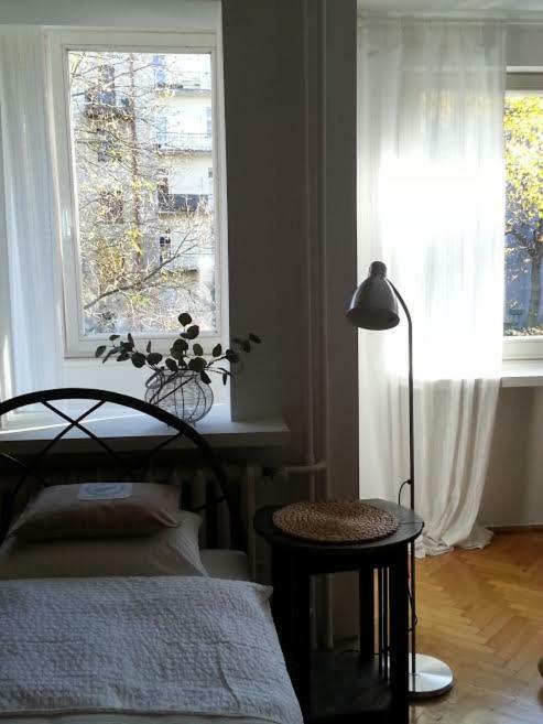Pokoj Z Widokiem Krakow Exterior photo