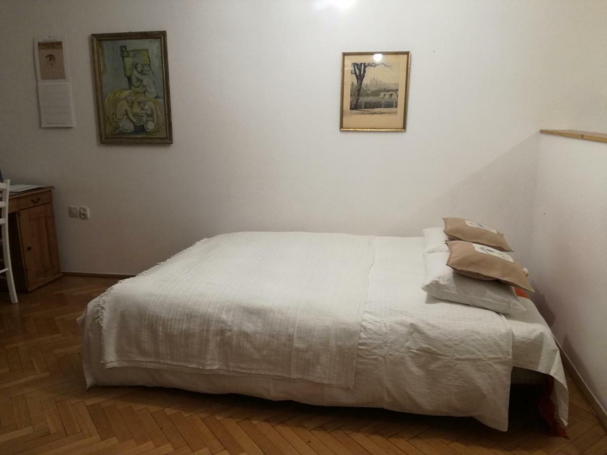 Pokoj Z Widokiem Krakow Exterior photo