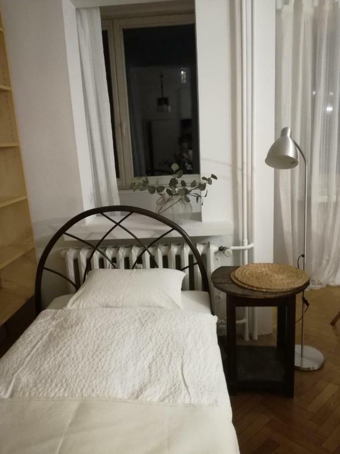 Pokoj Z Widokiem Krakow Exterior photo